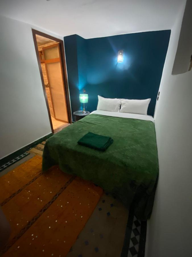 Dar El Mizan Hotel Fes Ngoại thất bức ảnh